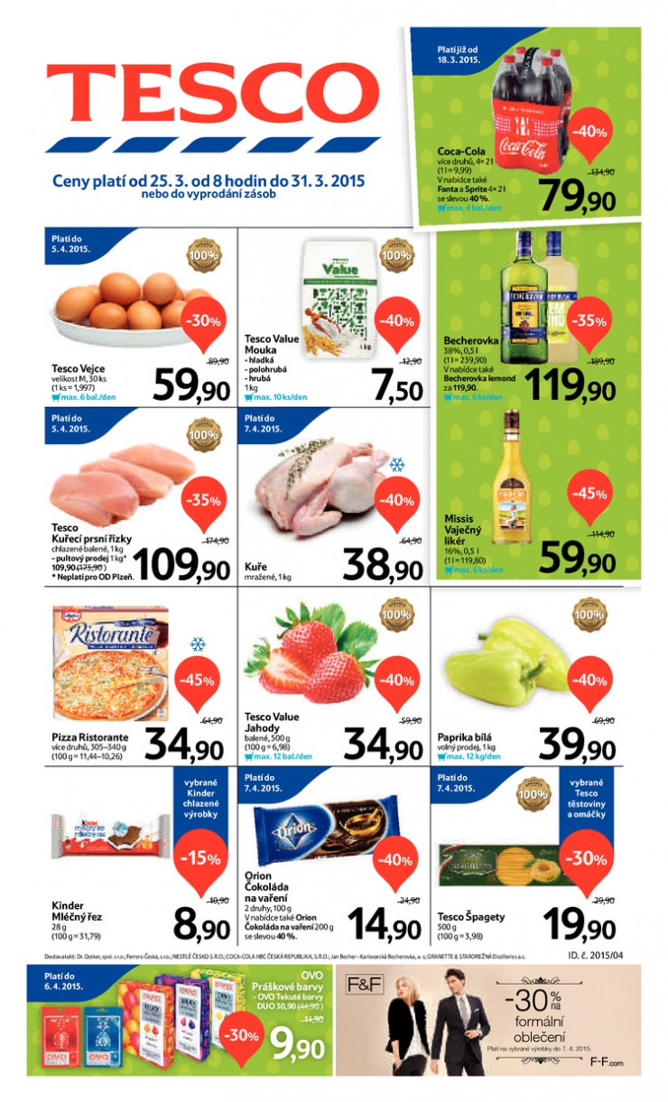 letk Tesco velk hypermarkety od 25.3.2015 strana 1