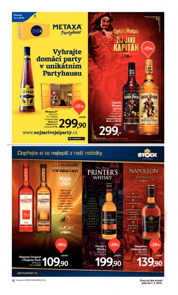 let�k Tesco velk� hypermarkety od 25.3.2015 strana 1