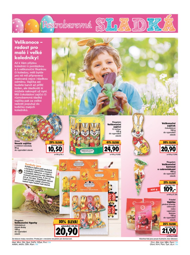 let�k Kaufland Aktu�ln� nab�dka od 26.3.2015 strana 1