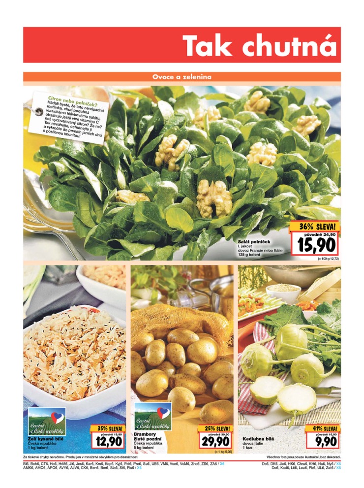 leták Kaufland Aktuální nabídka od 26.3.2015 strana 1 leták Kaufland Aktuální nabídka od 26.3.2015 strana 1