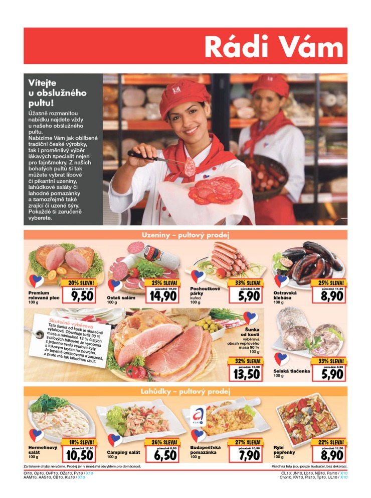 leták Kaufland Aktuální nabídka od 26.3.2015 strana 1 leták Kaufland Aktuální nabídka od 26.3.2015 strana 1