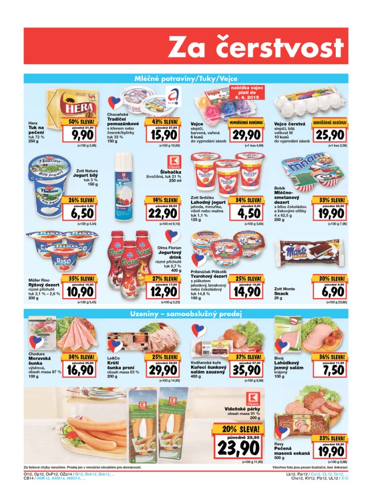 leták Kaufland Aktuální nabídka od 26.3.2015 strana 1 leták Kaufland Aktuální nabídka od 26.3.2015 strana 1