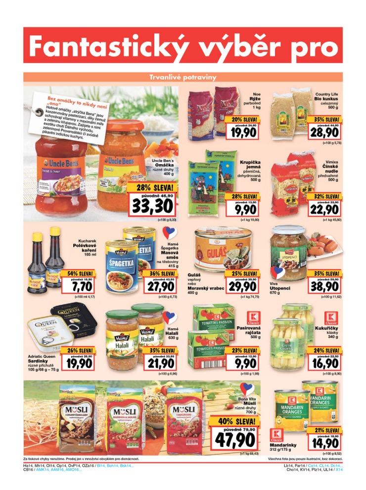 leták Kaufland Aktuální nabídka od 26.3.2015 strana 1 leták Kaufland Aktuální nabídka od 26.3.2015 strana 1