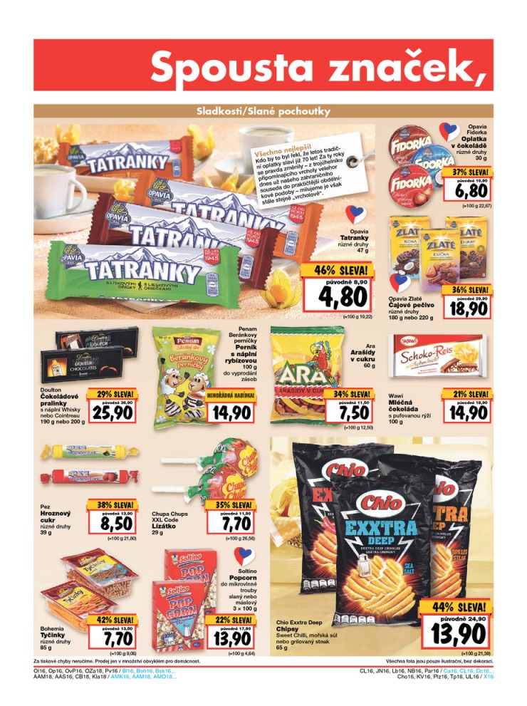 leták Kaufland Aktuální nabídka od 26.3.2015 strana 1 leták Kaufland Aktuální nabídka od 26.3.2015 strana 1