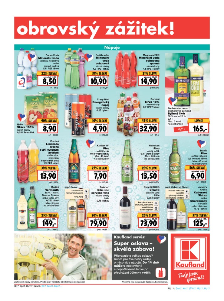 leták Kaufland Aktuální nabídka od 26.3.2015 strana 1 leták Kaufland Aktuální nabídka od 26.3.2015 strana 1