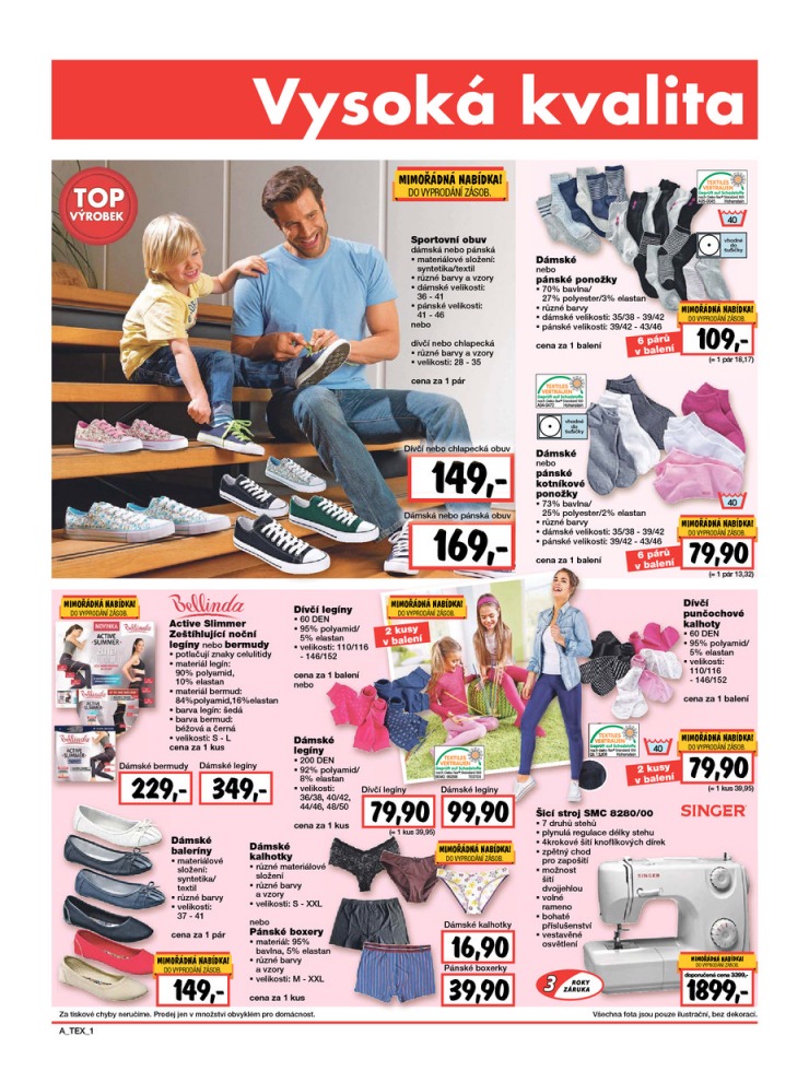 let�k Kaufland Aktu�ln� nab�dka od 26.3.2015 strana 1