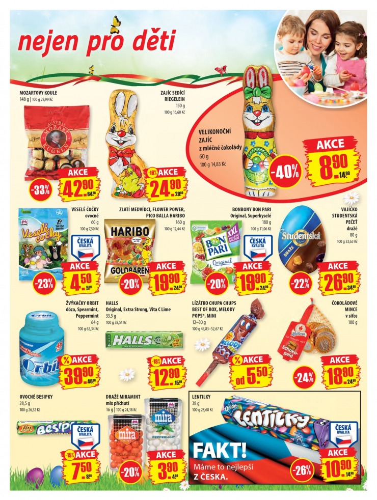 leták Penny Aktuální nabídka od 26.3.2015 strana 1 leták Penny Aktuální nabídka od 26.3.2015 strana 1