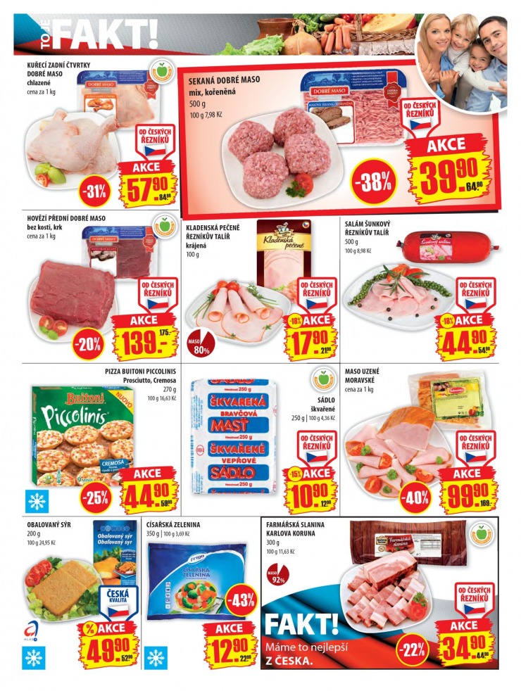 let�k Penny Aktu�ln� nab�dka od 26.3.2015 strana 1