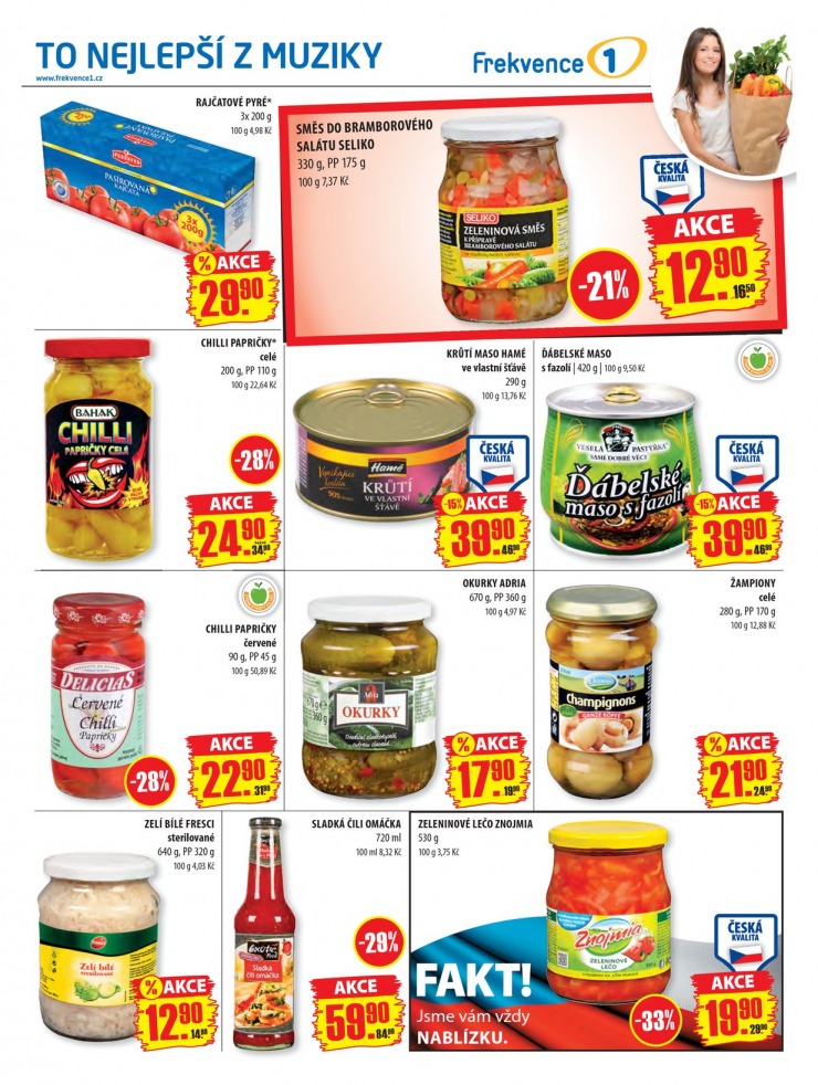 let�k Penny Aktu�ln� nab�dka od 26.3.2015 strana 1