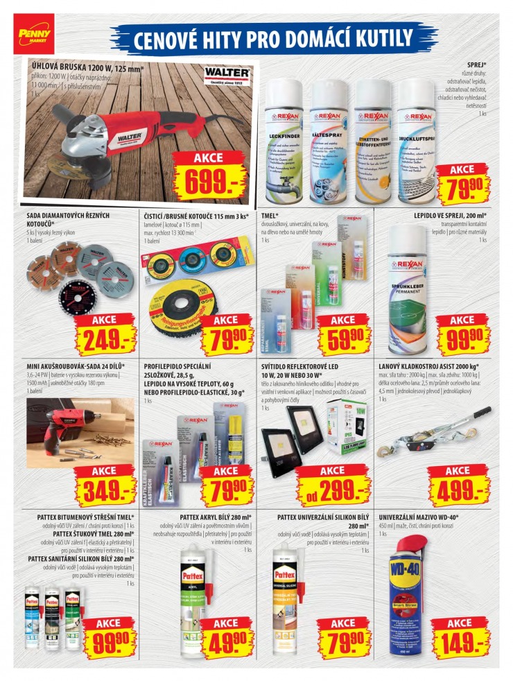 let�k Penny Aktu�ln� nab�dka od 26.3.2015 strana 1