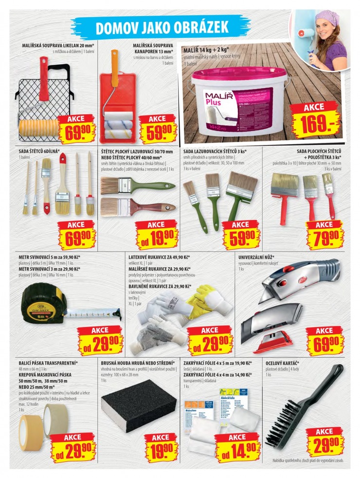 let�k Penny Aktu�ln� nab�dka od 26.3.2015 strana 1