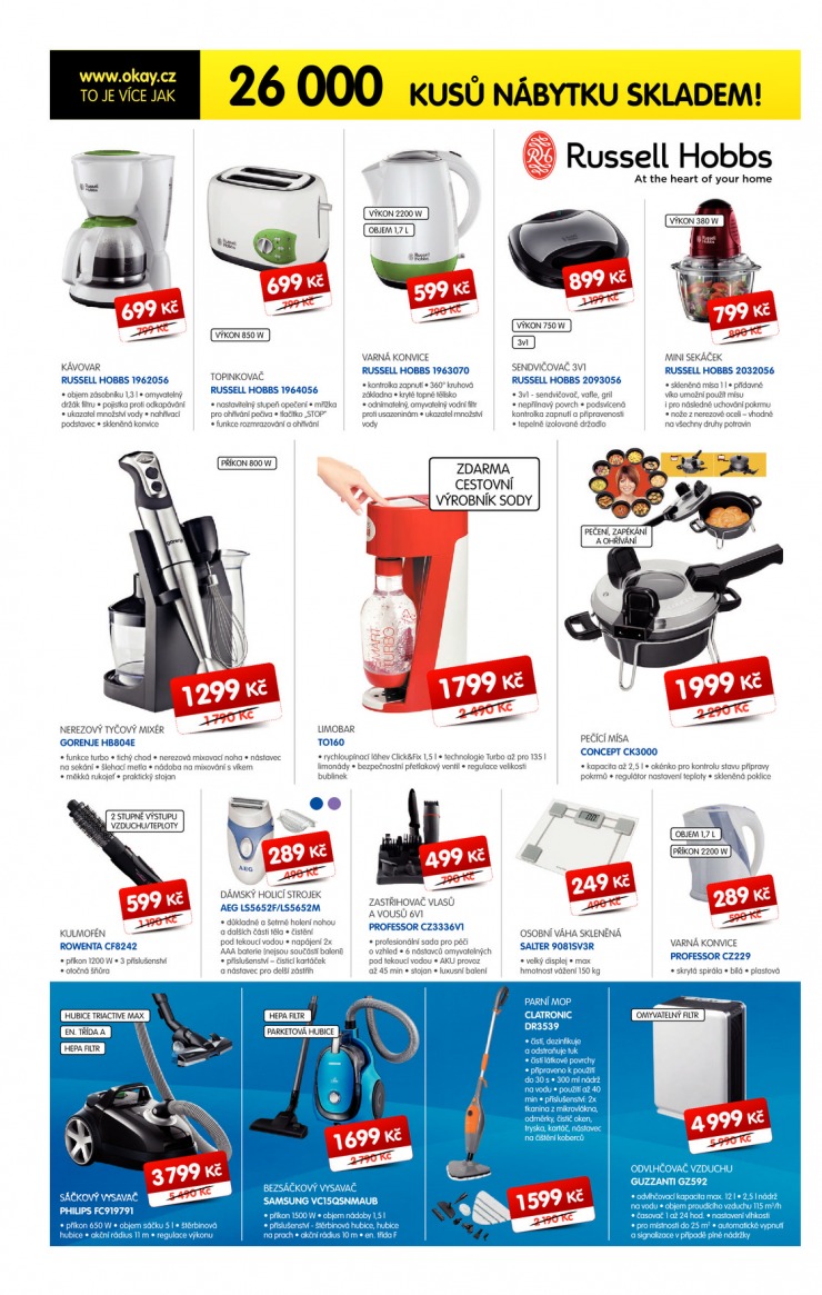 let�k Okay Aktu�ln� let�k od 25.3.2015 strana 1