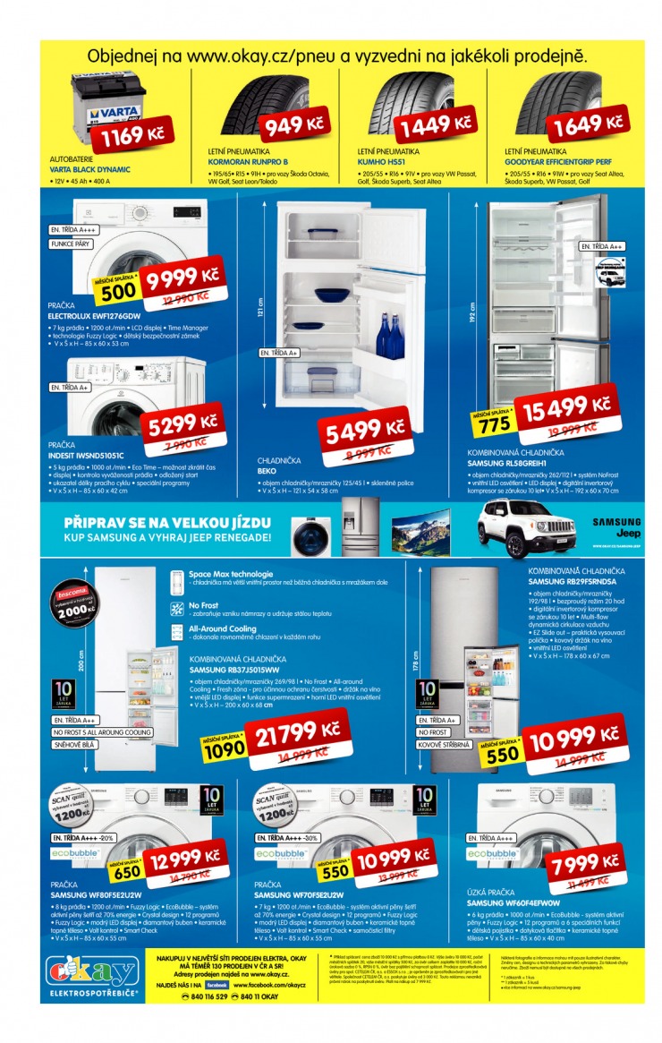 let�k Okay Aktu�ln� let�k od 25.3.2015 strana 1