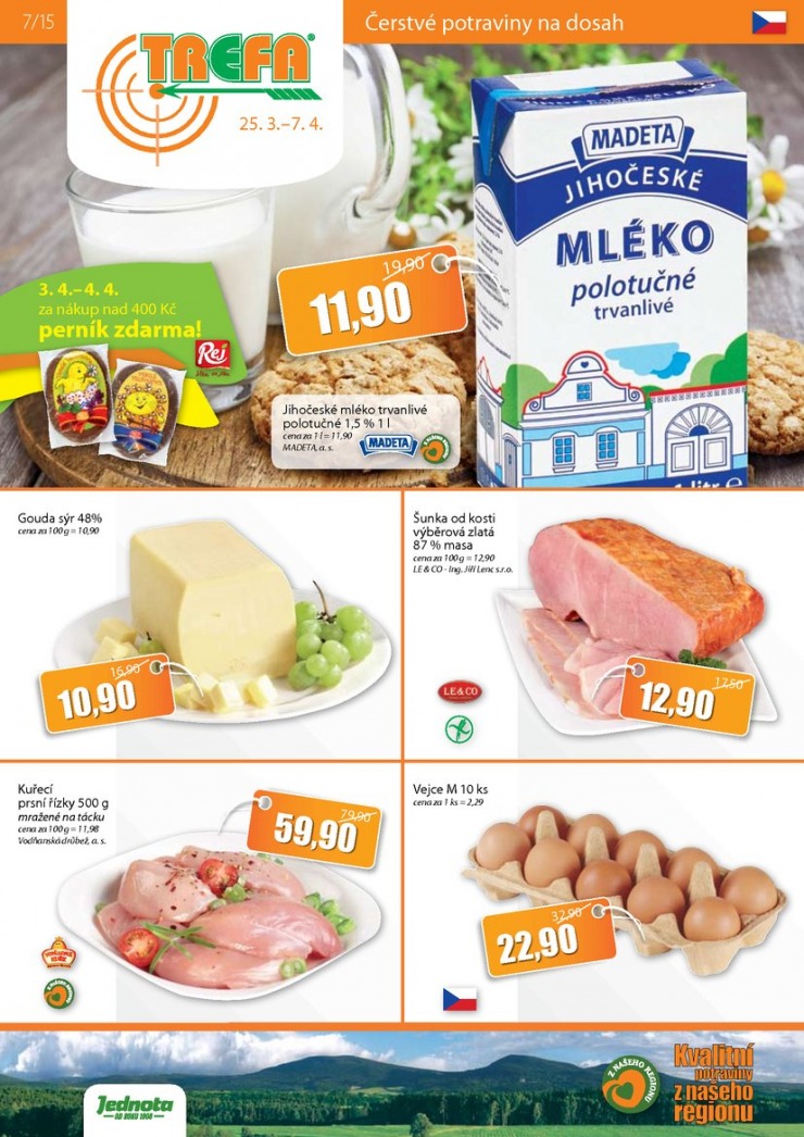 letk COOP Trefa od 25.3.2015 strana 1