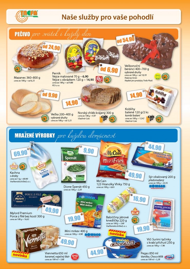 let�k COOP Trefa od 25.3.2015 strana 1