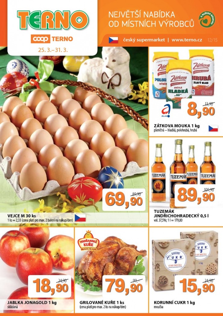 letk COOP Terno od 25.3.2015 strana 1