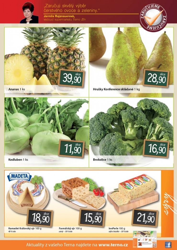 leták COOP Terno od 25.3.2015 strana 1 leták COOP Terno od 25.3.2015 strana 1