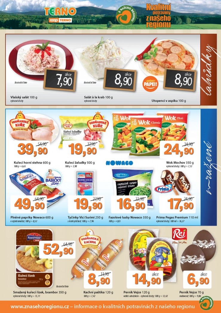 let�k COOP Terno od 25.3.2015 strana 1