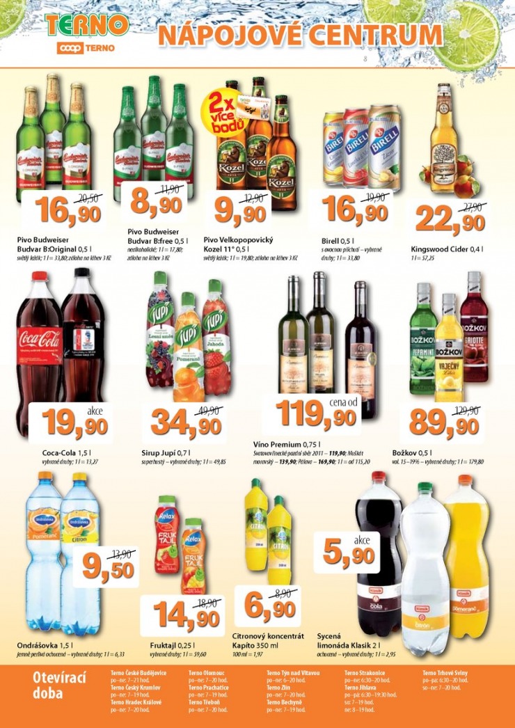 let�k COOP Terno od 25.3.2015 strana 1