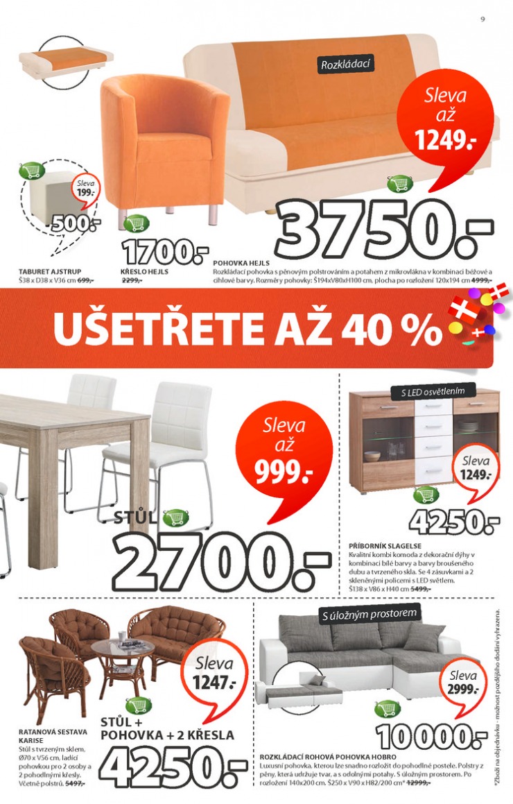 leták Jysk Nabídka týdne od 26.3.2015 strana 1 leták Jysk Nabídka týdne od 26.3.2015 strana 1