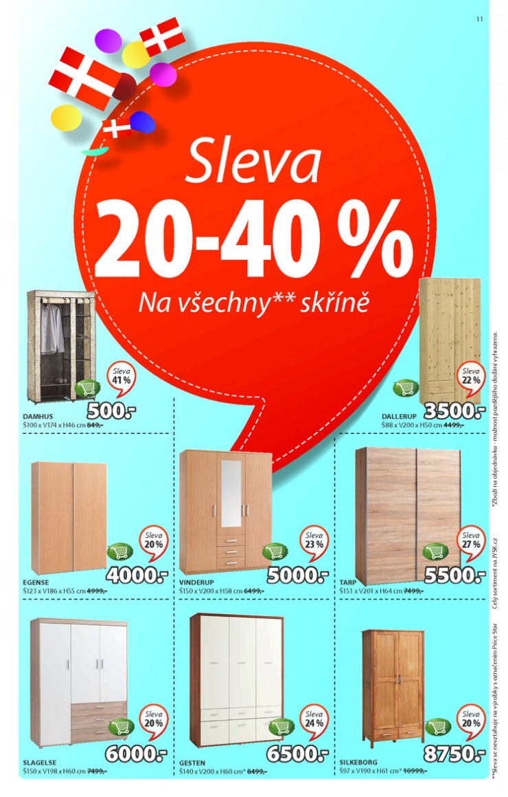 leták Jysk Nabídka týdne od 26.3.2015 strana 1 leták Jysk Nabídka týdne od 26.3.2015 strana 1
