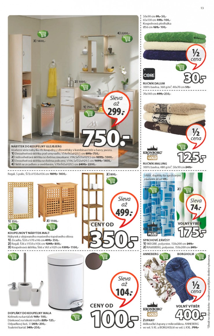 leták Jysk Nabídka týdne od 26.3.2015 strana 1 leták Jysk Nabídka týdne od 26.3.2015 strana 1