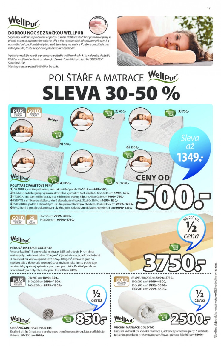leták Jysk Nabídka týdne od 26.3.2015 strana 1 leták Jysk Nabídka týdne od 26.3.2015 strana 1