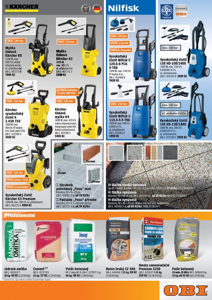 let�k OBI Aktu�ln� let�k od 25.3.2015 strana 1