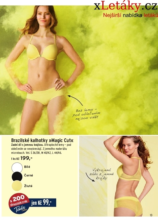 let�k Tchibo let�k strana 1