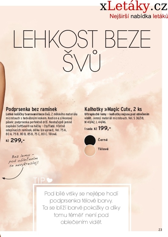 let�k Tchibo let�k strana 1