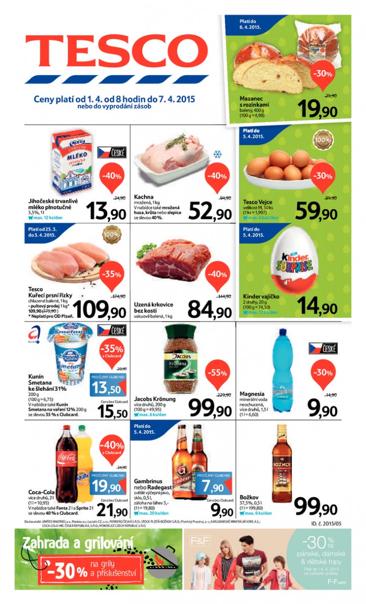 letk Tesco OD od 1.4.2015 strana 1