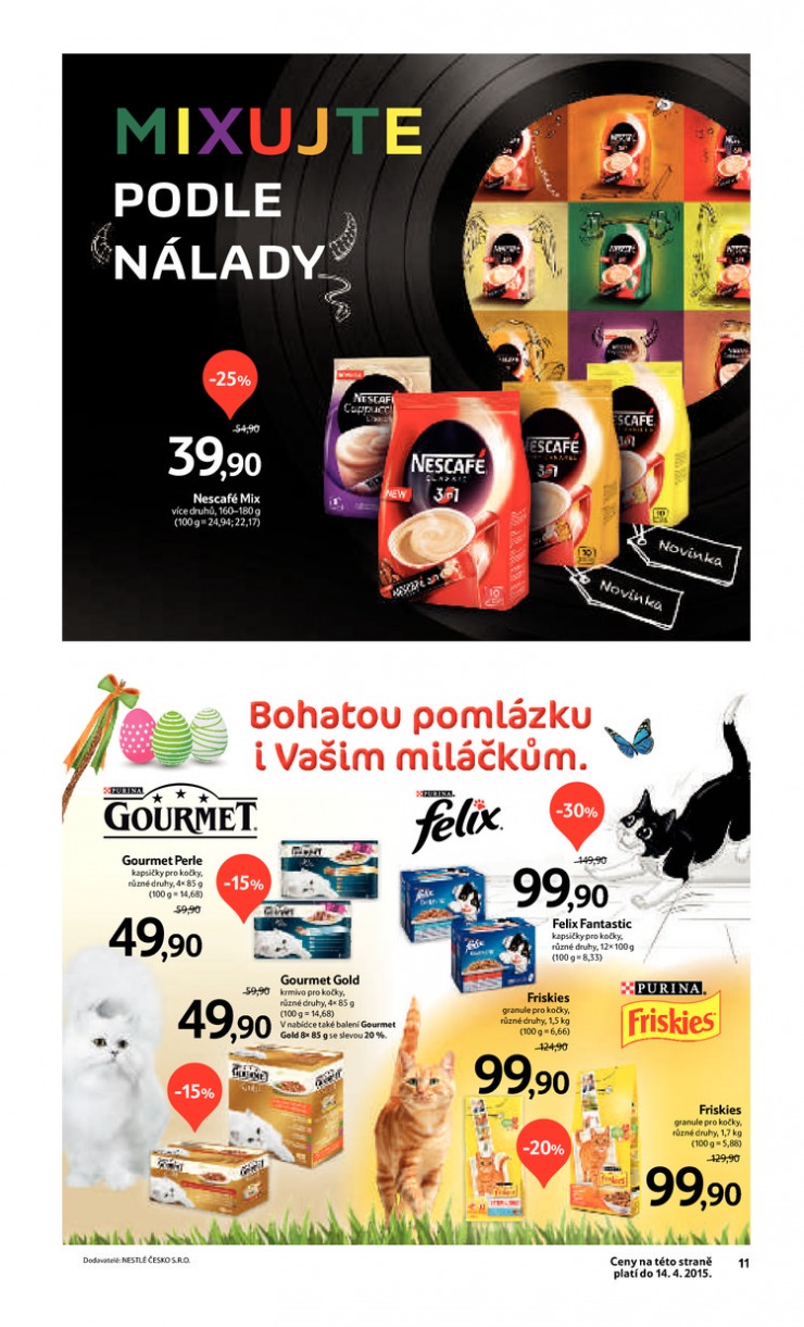 let�k Tesco OD od 1.4.2015 strana 1