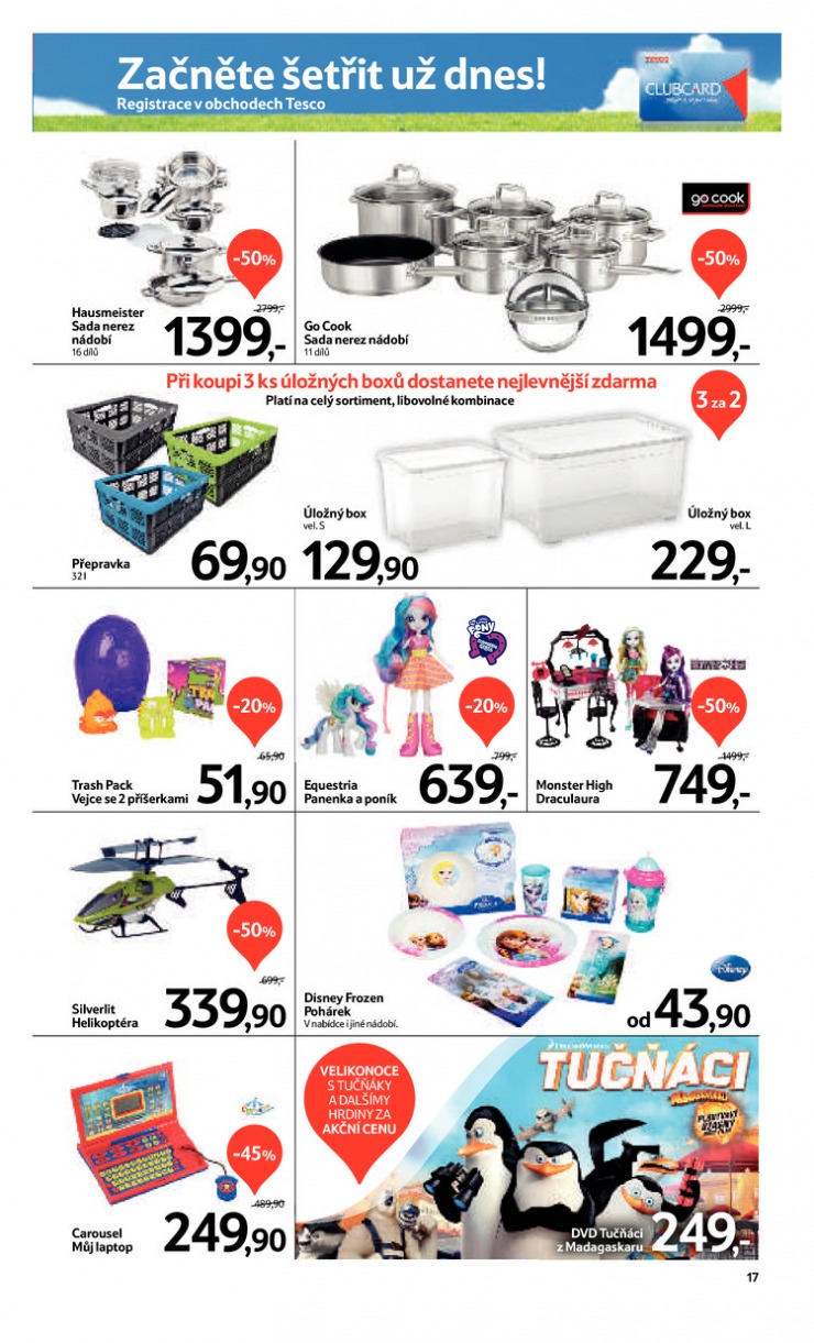 let�k Tesco OD od 1.4.2015 strana 1