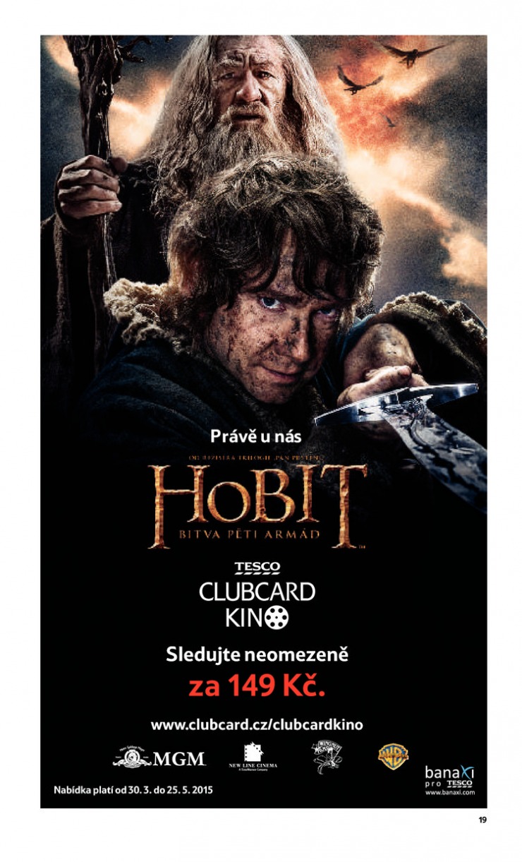 let�k Tesco OD od 1.4.2015 strana 1