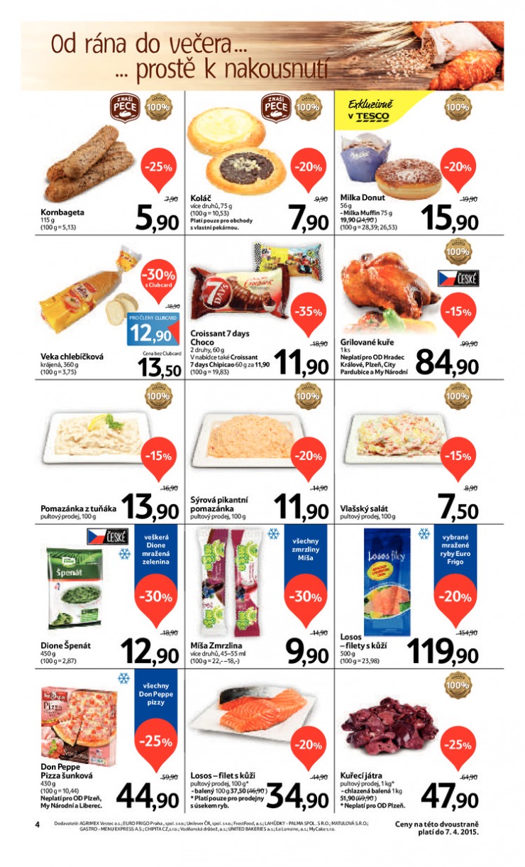 let�k Tesco velk� hypermarkety od 1.4.2015 strana 1