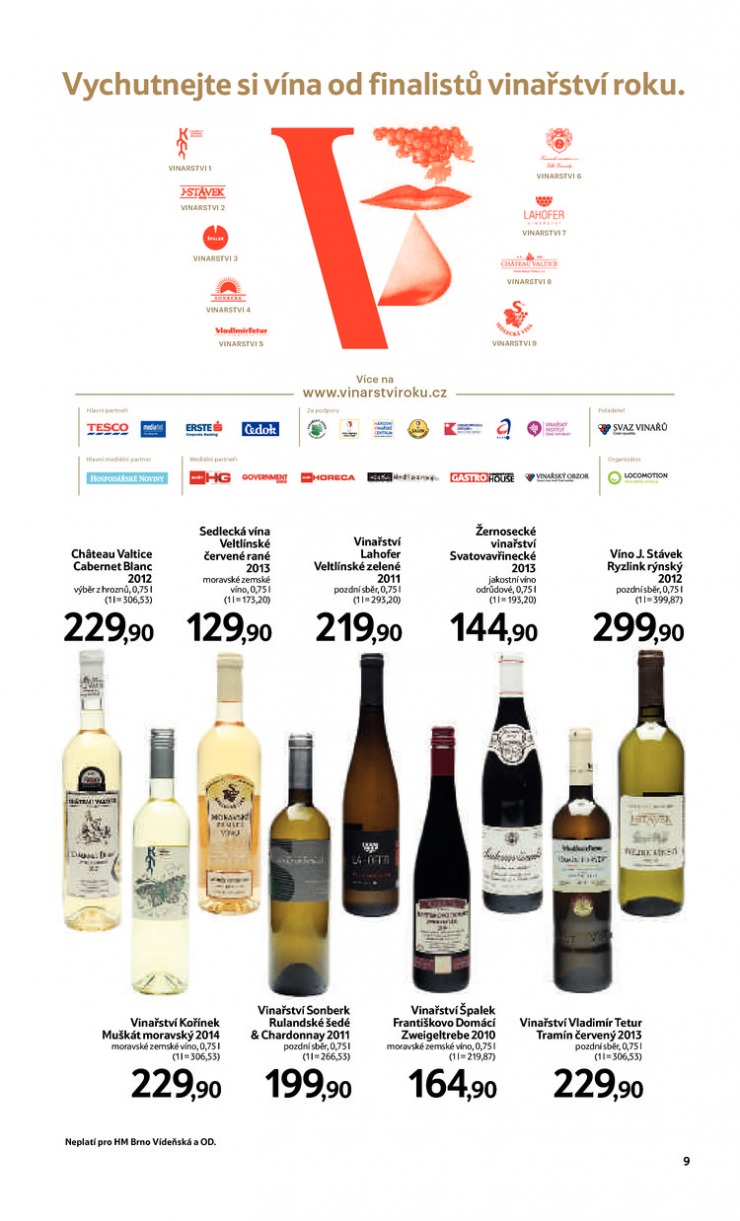 let�k Tesco velk� hypermarkety od 1.4.2015 strana 1