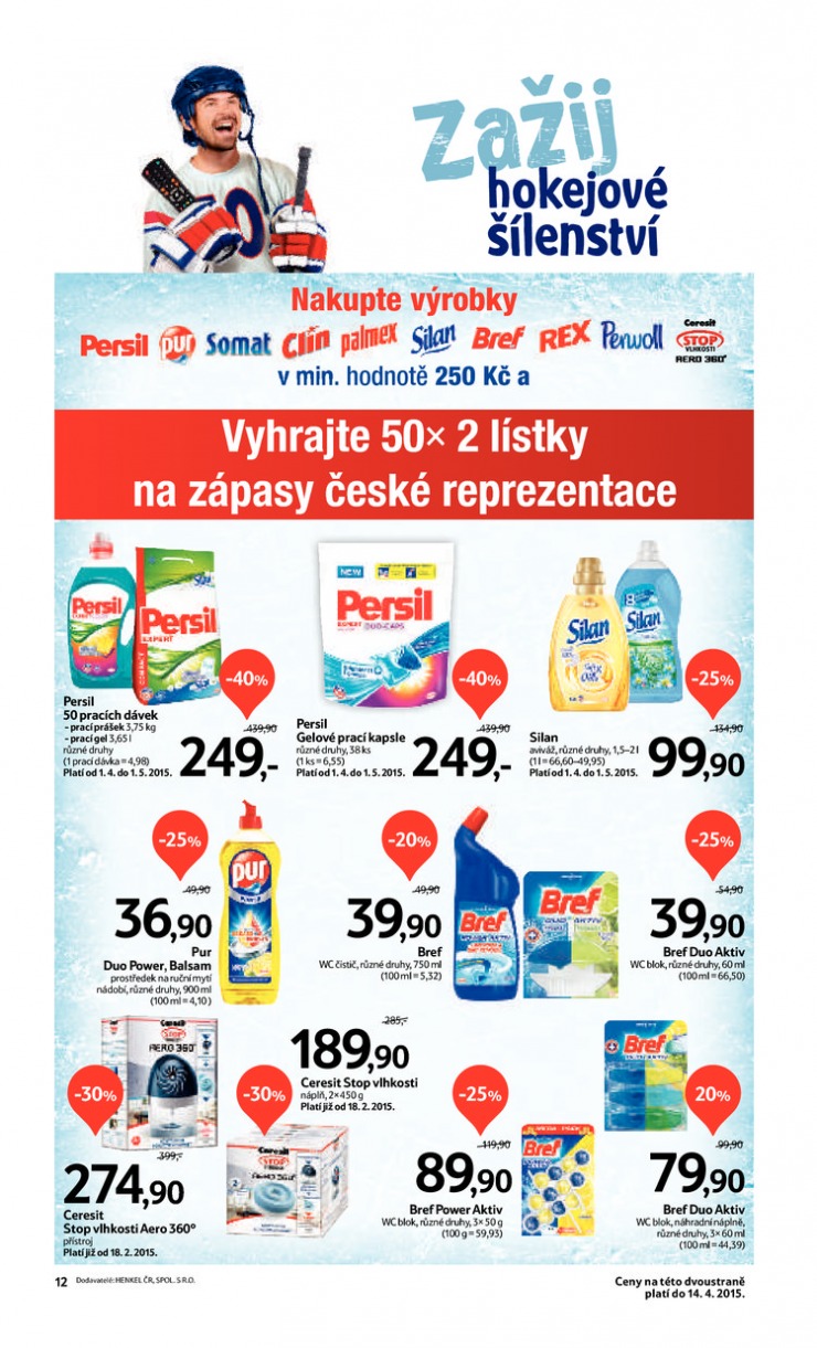 let�k Tesco velk� hypermarkety od 1.4.2015 strana 1