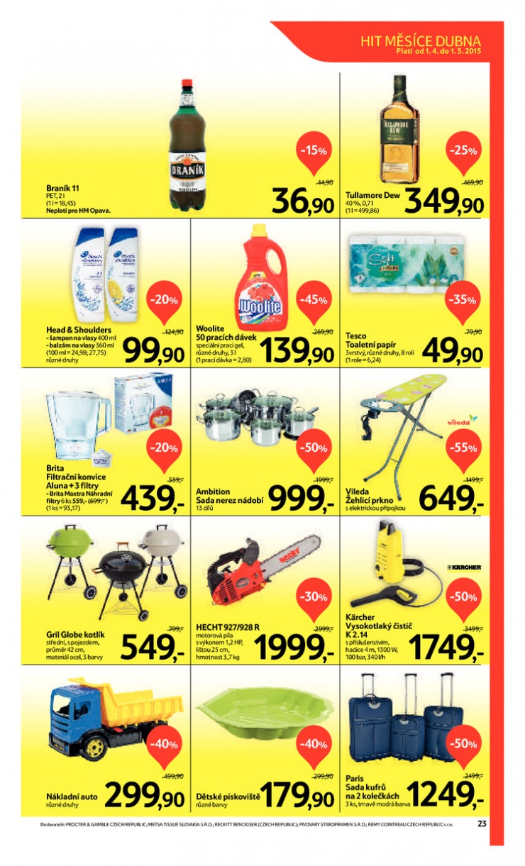 let�k Tesco velk� hypermarkety od 1.4.2015 strana 1