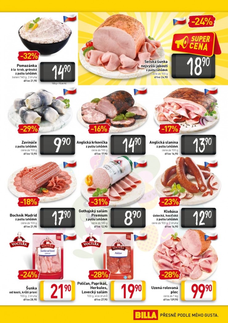 let�k Billa velk� od 1.4.2015 strana 1