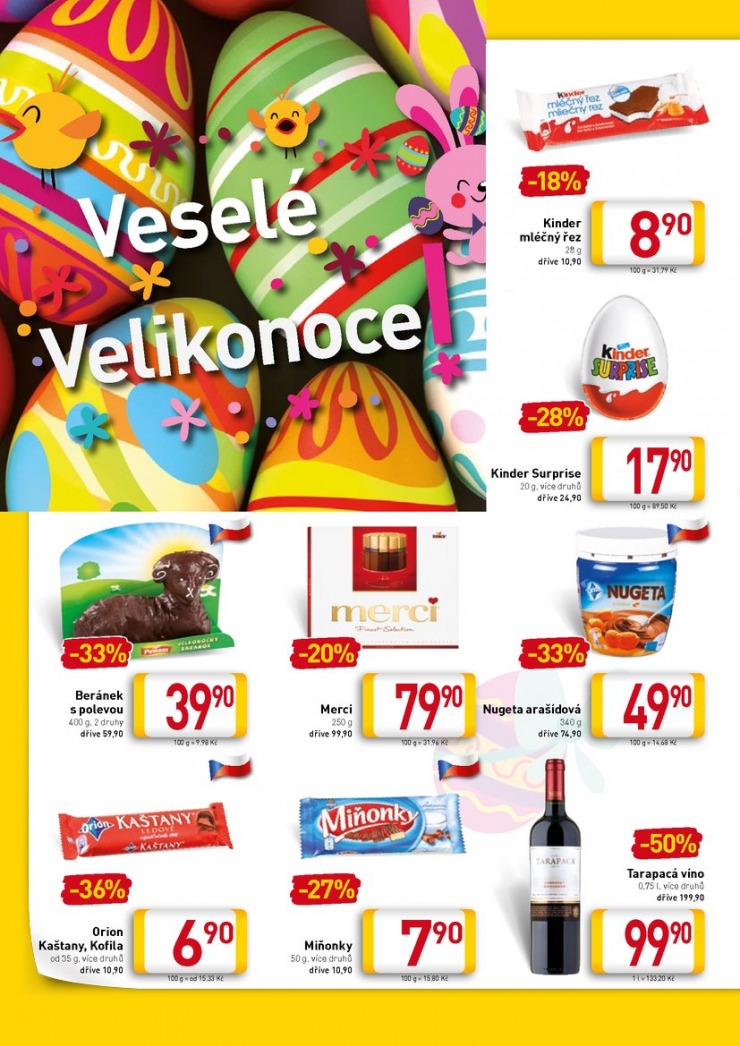 let�k Billa velk� od 1.4.2015 strana 1