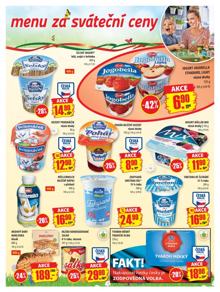 let�k Penny Aktu�ln� nab�dka od 2.4.2015 strana 1