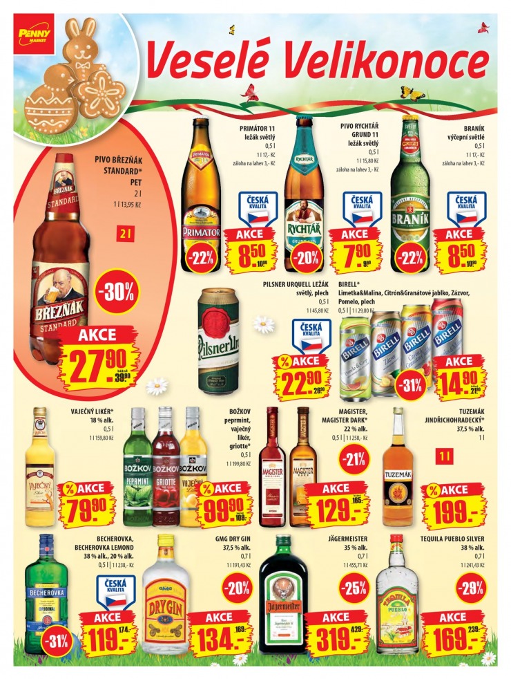 let�k Penny Aktu�ln� nab�dka od 2.4.2015 strana 1