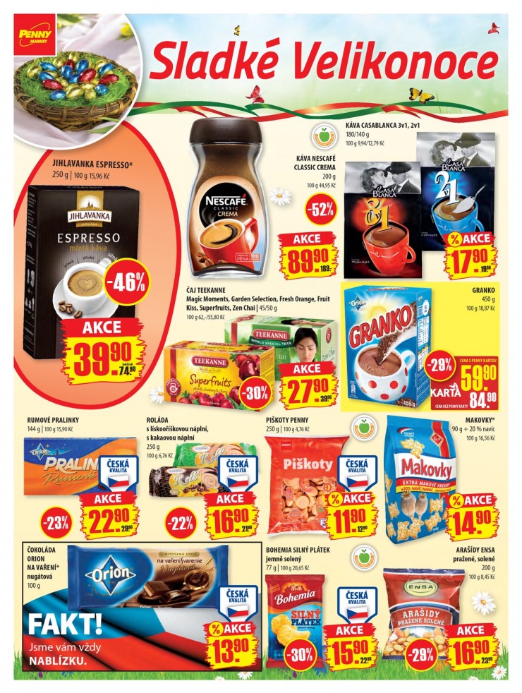 let�k Penny Aktu�ln� nab�dka od 2.4.2015 strana 1