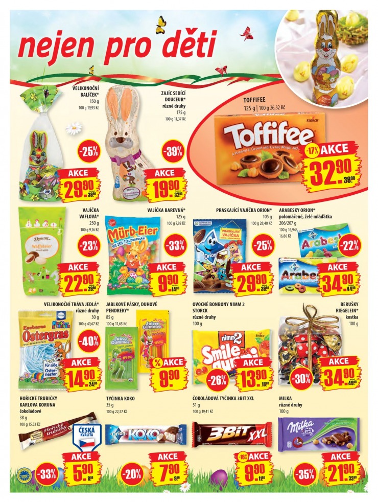 let�k Penny Aktu�ln� nab�dka od 2.4.2015 strana 1