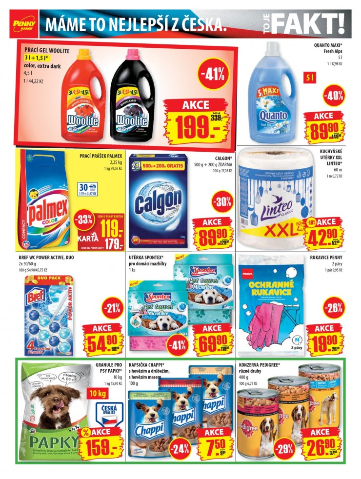 let�k Penny Aktu�ln� nab�dka od 2.4.2015 strana 1