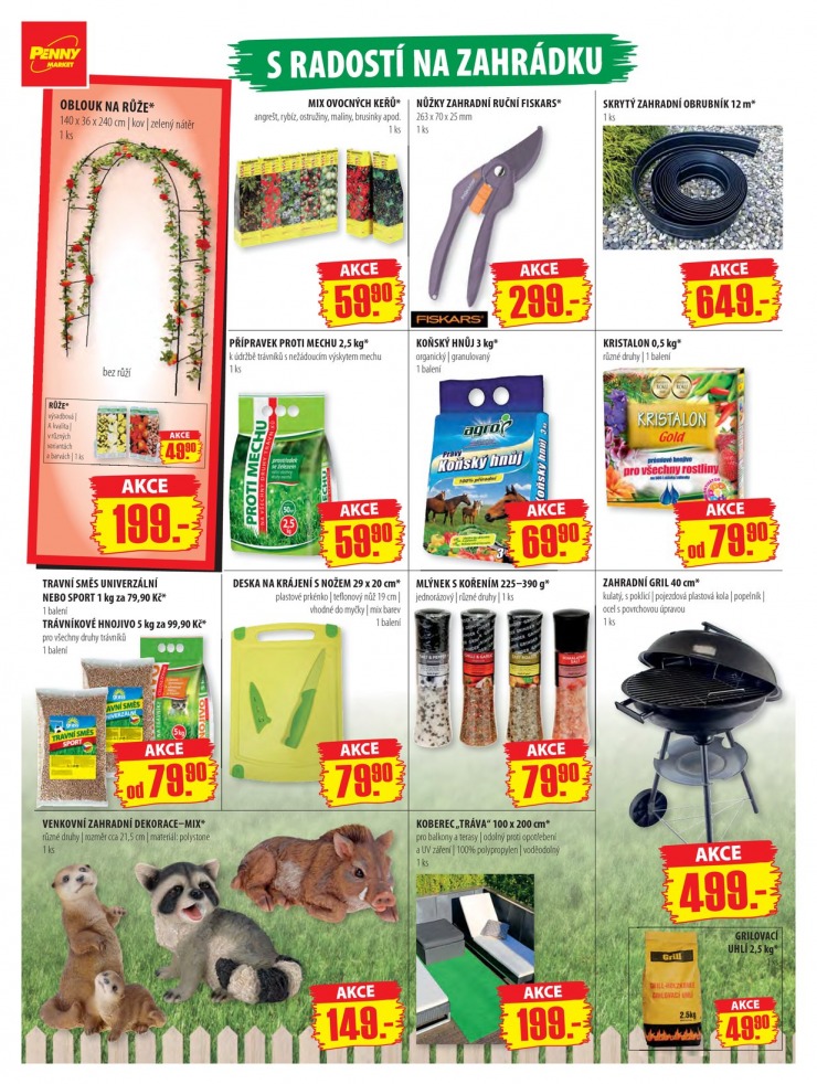 let�k Penny Aktu�ln� nab�dka od 2.4.2015 strana 1