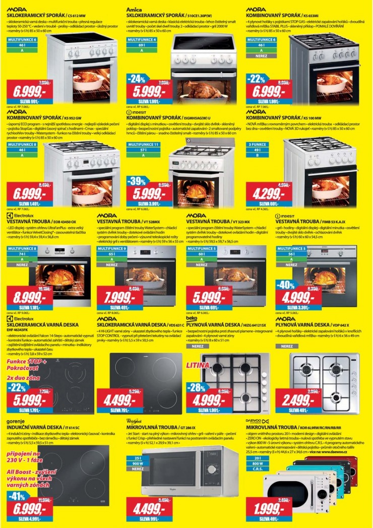 leták Planeo Elektro Akční leták od 1.4.2015 strana 1 leták Planeo Elektro Akční leták od 1.4.2015 strana 1