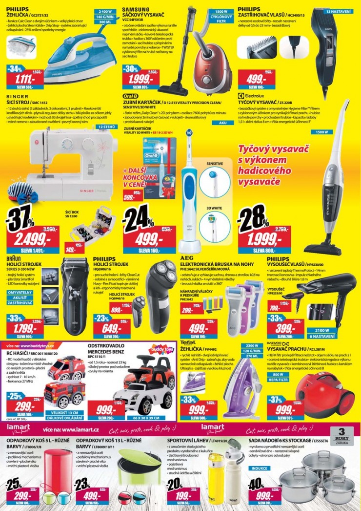 leták Planeo Elektro Akční leták od 1.4.2015 strana 1 leták Planeo Elektro Akční leták od 1.4.2015 strana 1