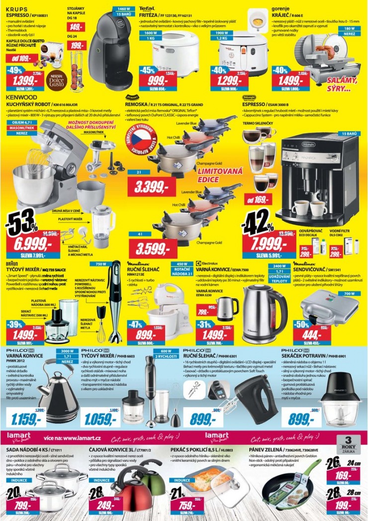 leták Planeo Elektro Akční leták od 1.4.2015 strana 1 leták Planeo Elektro Akční leták od 1.4.2015 strana 1