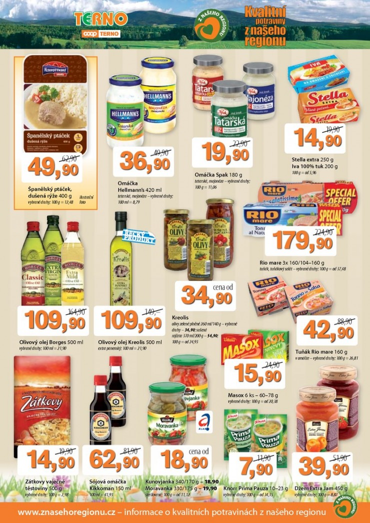 let�k COOP Terno od 1.4.2015 strana 1